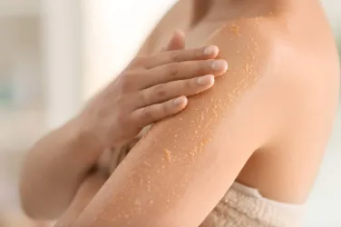 revive your skin DIY recipe