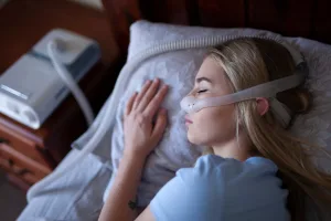 More Than a Snore Symptoms of Obstructive Sleep Apnea More Than a Snore Symptoms of Obstructive Sleep Apnea