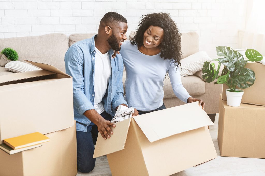 Navigating Today’s Evolving Housing Market Navigating Today’s Evolving Housing Market