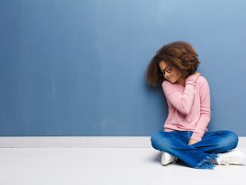 feeling tired, stressed, anxious, frustrated and depressed, suffering with back or neck pain; Growing Pains | Monitoring Musculoskeletal Changes in Children