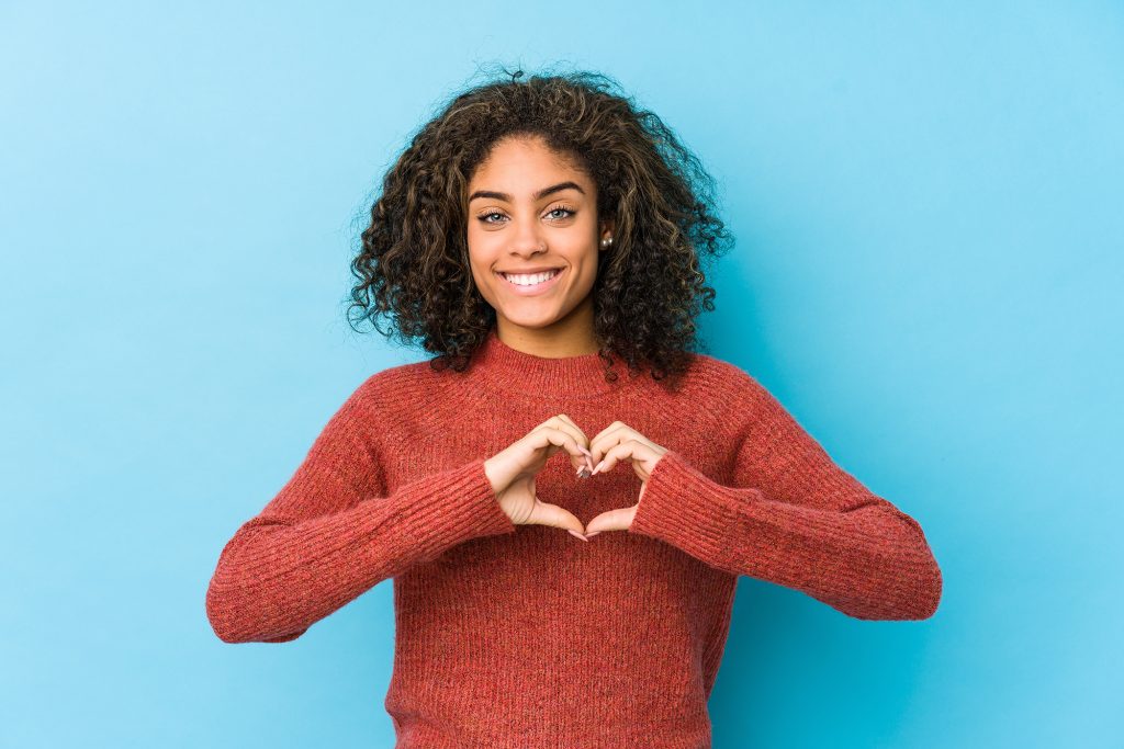 Matters of the Heart Matters of the Heart