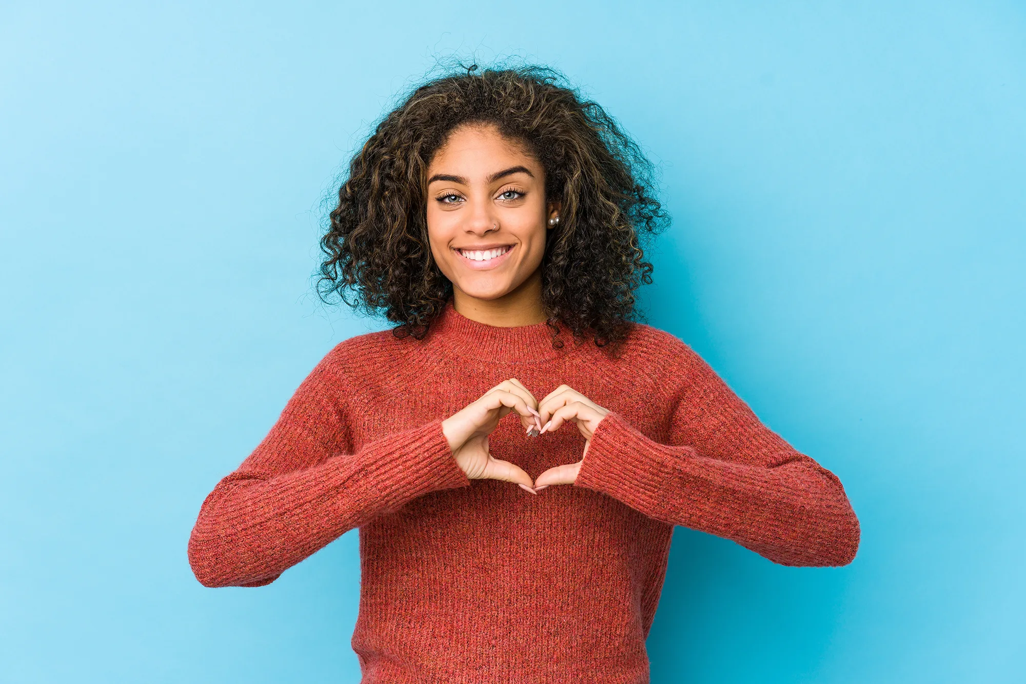Matters of the Heart