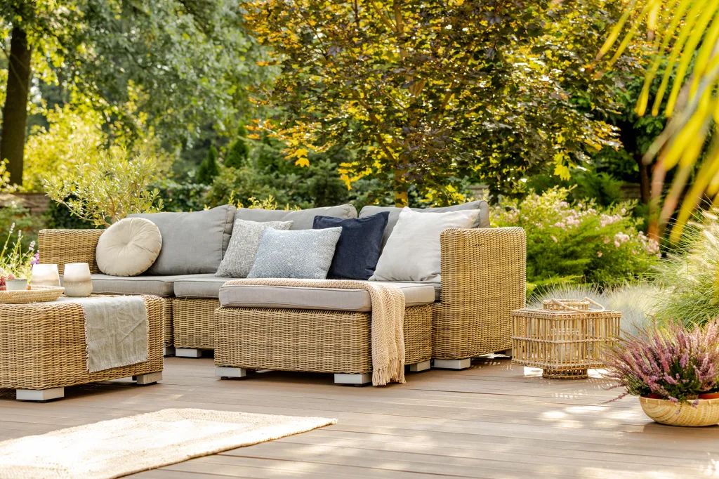 Get Your Yard Summer-Ready Get Your Yard Summer-Ready