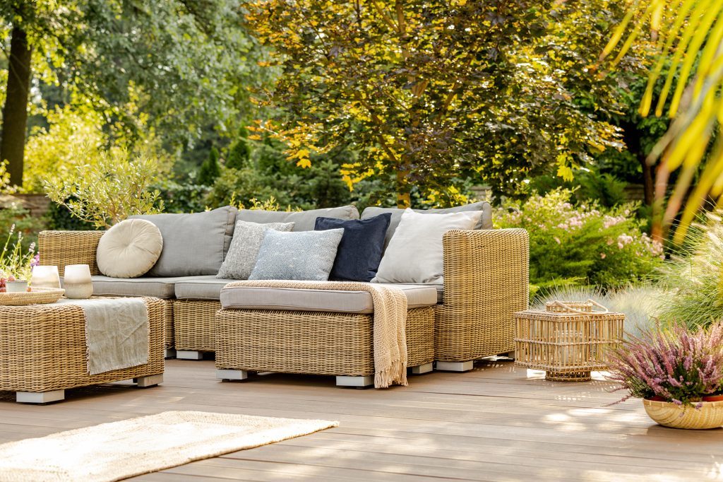 Get Your Yard Summer-Ready