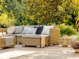 Get Your Yard Summer-Ready