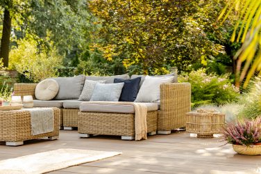 Get Your Yard Summer-Ready