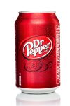 St Petersburg, Russia, February 29, 2020 Drink Dr Pepper, on St Petersburg, Russia, February 29, 2020 Drink Dr Pepper, on