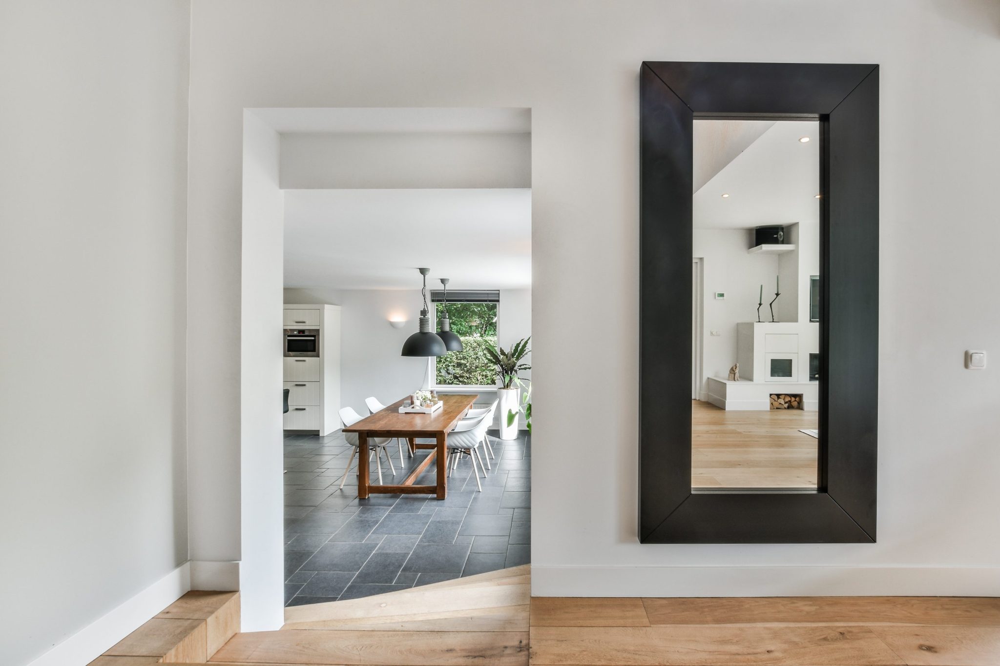 Beneath Your Feet | Living Magazine