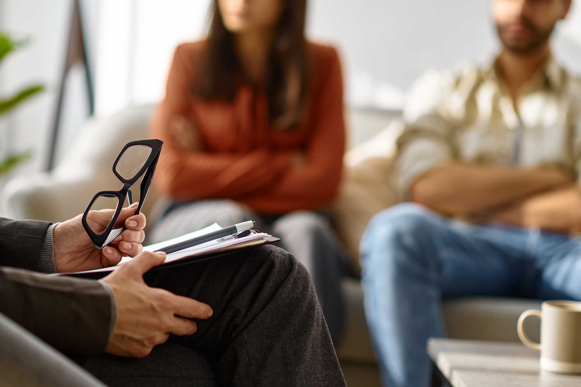 Talking Point Consequences Talking Points | Wellness | Living Magazine