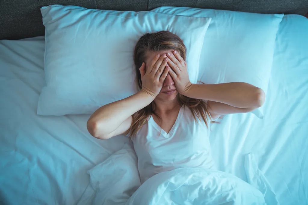 More Than a Snore Symptoms of Obstructive Sleep Apnea More Than a Snore Symptoms of Obstructive Sleep Apnea
