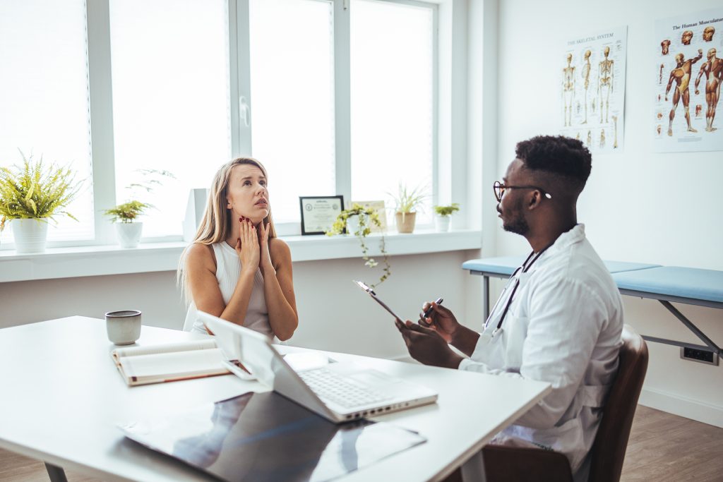 Hormone SOS Symptoms You Shouldn’t Miss