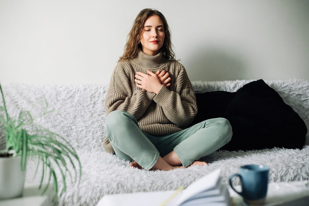 AdobeStock 599643055 copy mindfulness in minutes