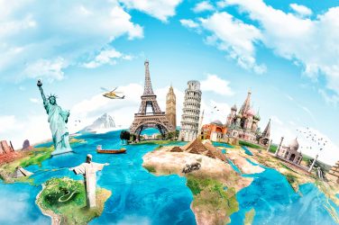 bon voyage Save Money and Time with a Travel Agent