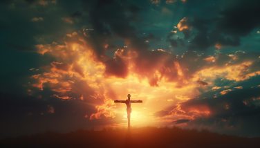 Enduring Golgotha: Considerations as You Run