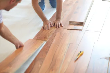 how to choose a flooring company