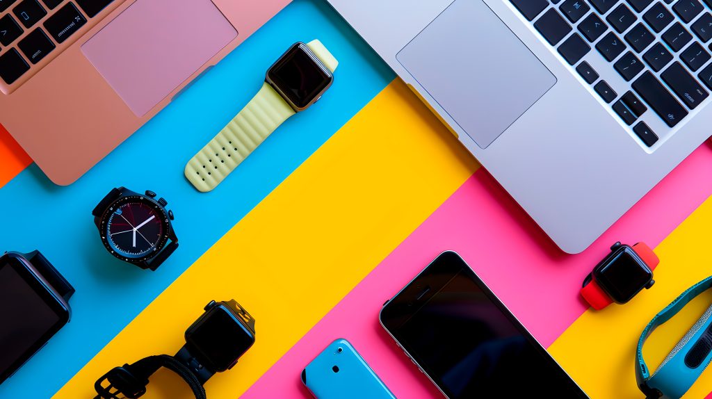 With the spring season upon us, now’s a great time to give your devices a good, old-fashioned spring cleaning.