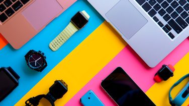 With the spring season upon us, now’s a great time to give your devices a good, old-fashioned spring cleaning.