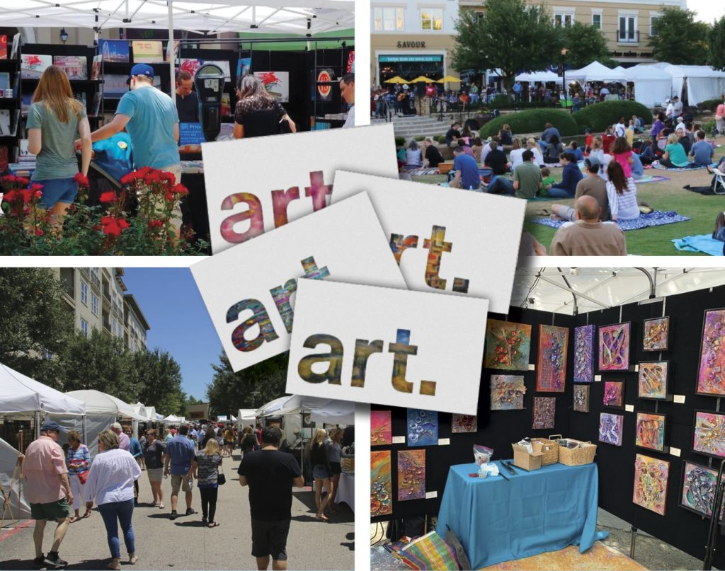 Allen Arts Alliance Art Festival Allen Arts Alliance Art Festival
