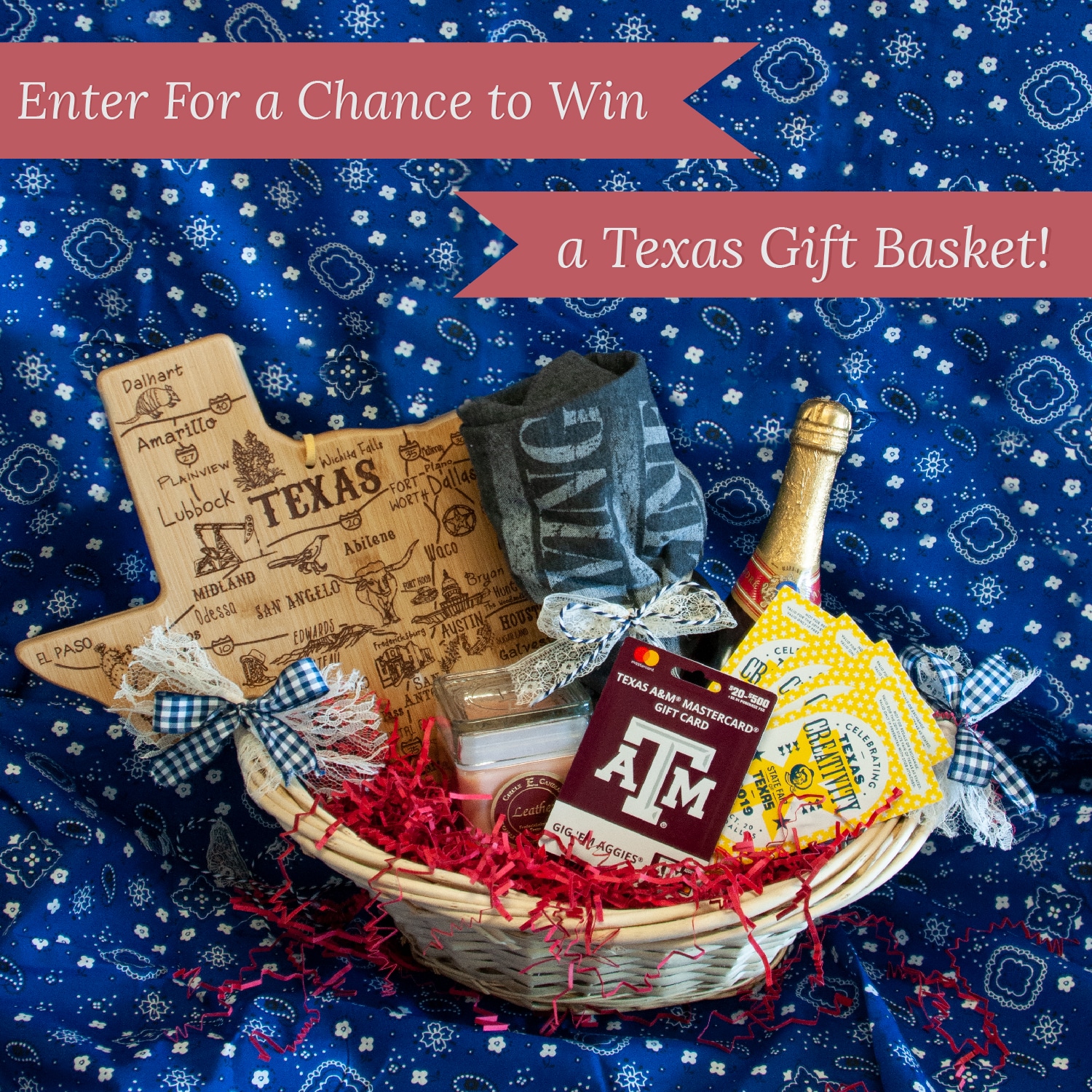 state fair of texas giveaway