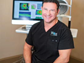 Lakeside Eye Care Sebastian Mirabal, OD, PA