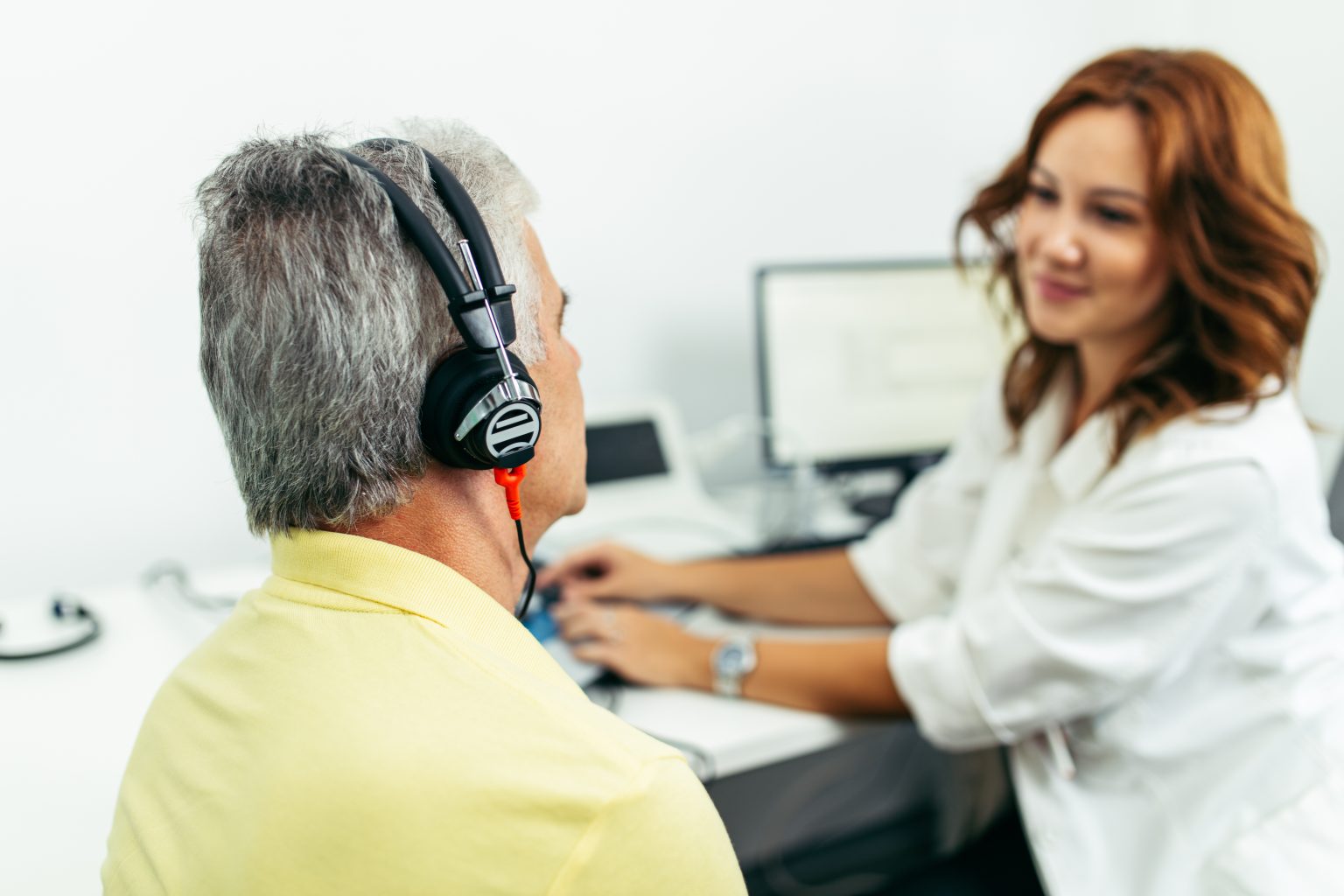 How to Choose an Audiologist Living Magazine