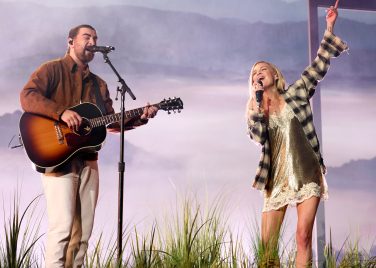 59th Academy of Country Music Awards Roaming Show