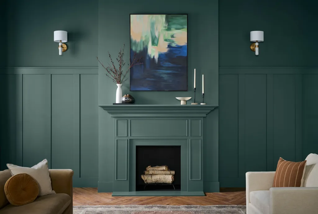 BEHR Hidden Gem copy