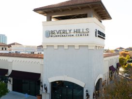 Beverly Hills Rejuvenation Center