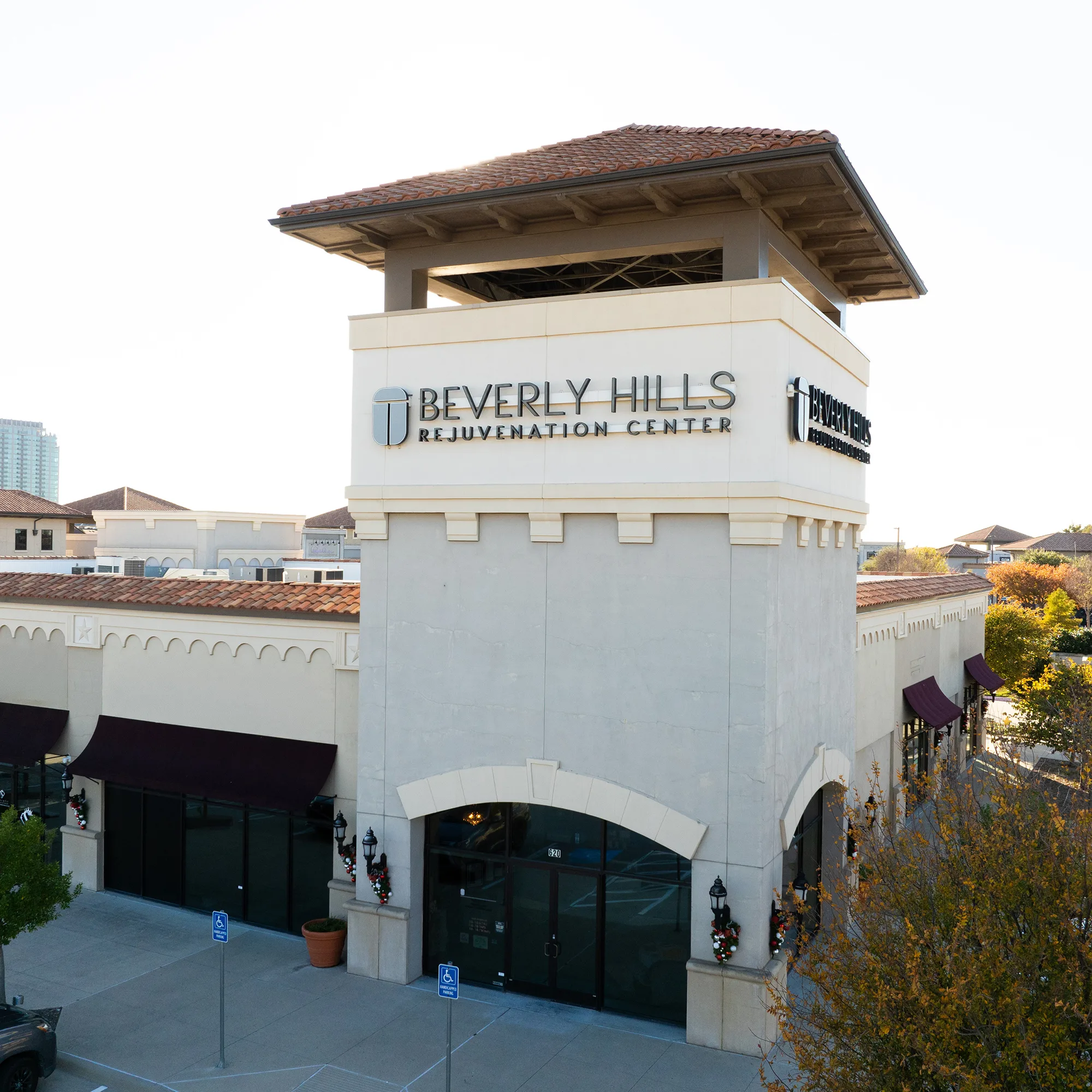 Beverly Hills Rejuvenation Center