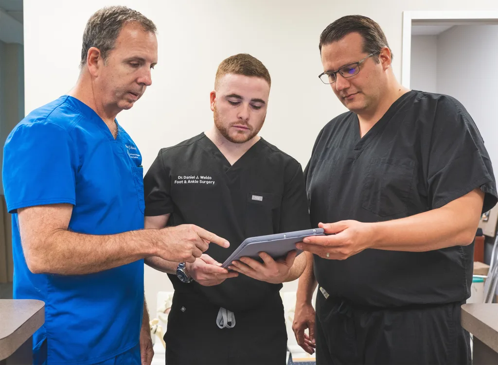 Lake Pointe Orthopaedics & Sports Medicine Lake Pointe Orthopaedics & Sports Medicine