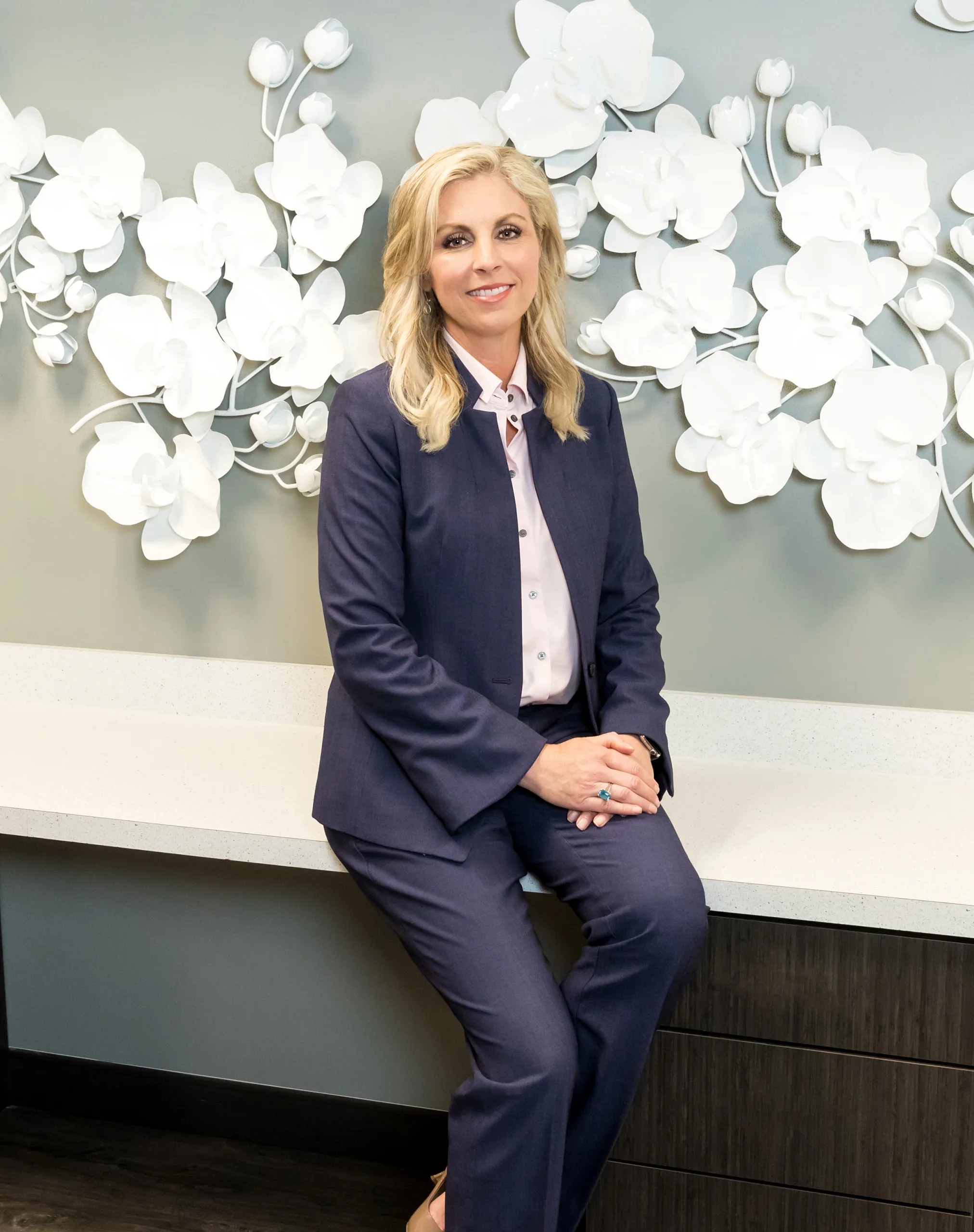 Stacy Erickson Baylor Scott & White Medical Center- Frisco
