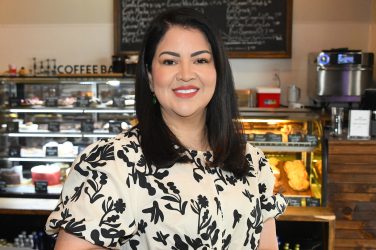 Iliana Marquez Belle Vie Bistro and Los Marquez Tacos