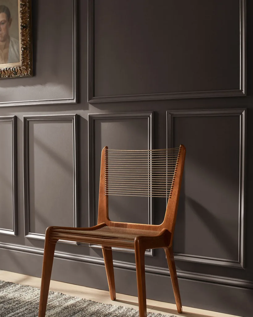Benjamin Moore copy