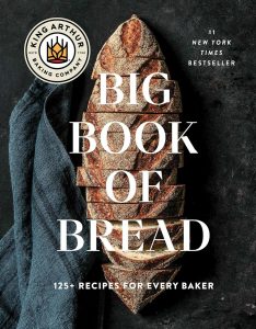 Big Book of Bread Big Book of Bread