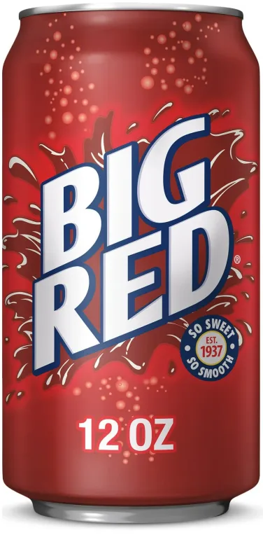 BigRed