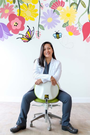 My Pham Matthews, DDS Blossom Pediatric Dentistry