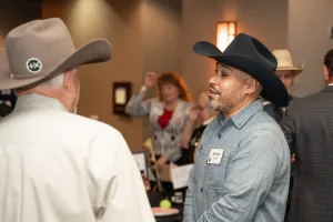 Boots & Bling Attendees5