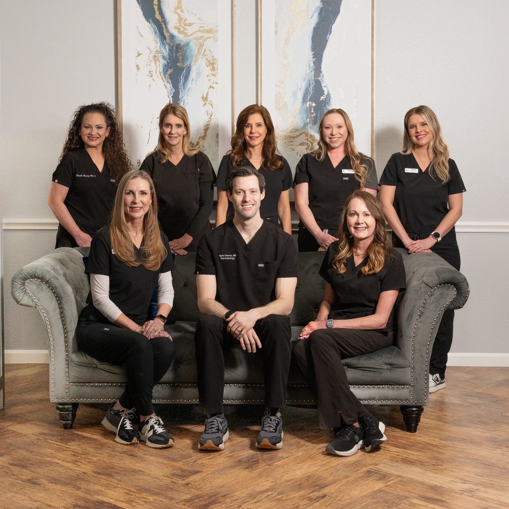 Lockhart Matter Dermatology & Aesthetic Center Drs. Susanne Lockhart & Christie Matter Lockhart Matter Dermatology & Aesthetic Center Drs. Susanne Lockhart & Christie Matter