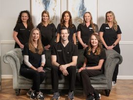 Lockhart Matter Dermatology & Aesthetic Center Drs. Susanne Lockhart & Christie Matter