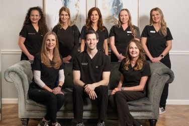 Lockhart Matter Dermatology & Aesthetic Center Drs. Susanne Lockhart & Christie Matter