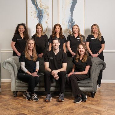 Lockhart Matter Dermatology & Aesthetic Center Drs. Susanne Lockhart & Christie Matter
