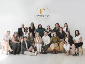 Cypress Counseling & Behavioral Center