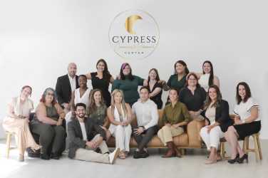 Cypress Counseling & Behavioral Center