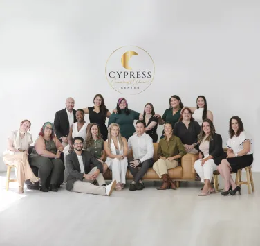 Cypress Counseling & Behavioral Center