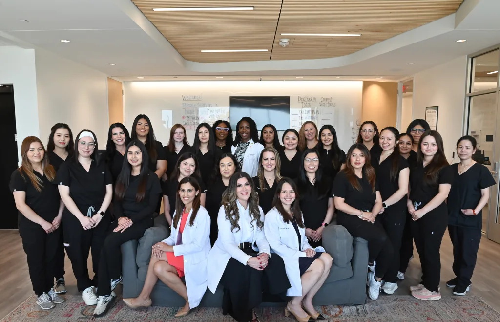 Cypress Dermatology Where Expertise Meets Trusted Care