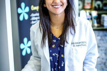 FULSHEAR DENTAL Aekta Fifadara, DMD