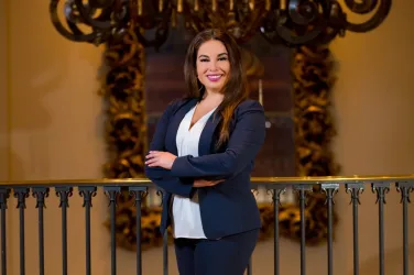 Christina Jimenez Jimenez Law Firm, PC