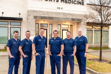 Alpha Orthopedics & Sports Medicine
