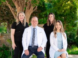 Dermatology Center of McKinney