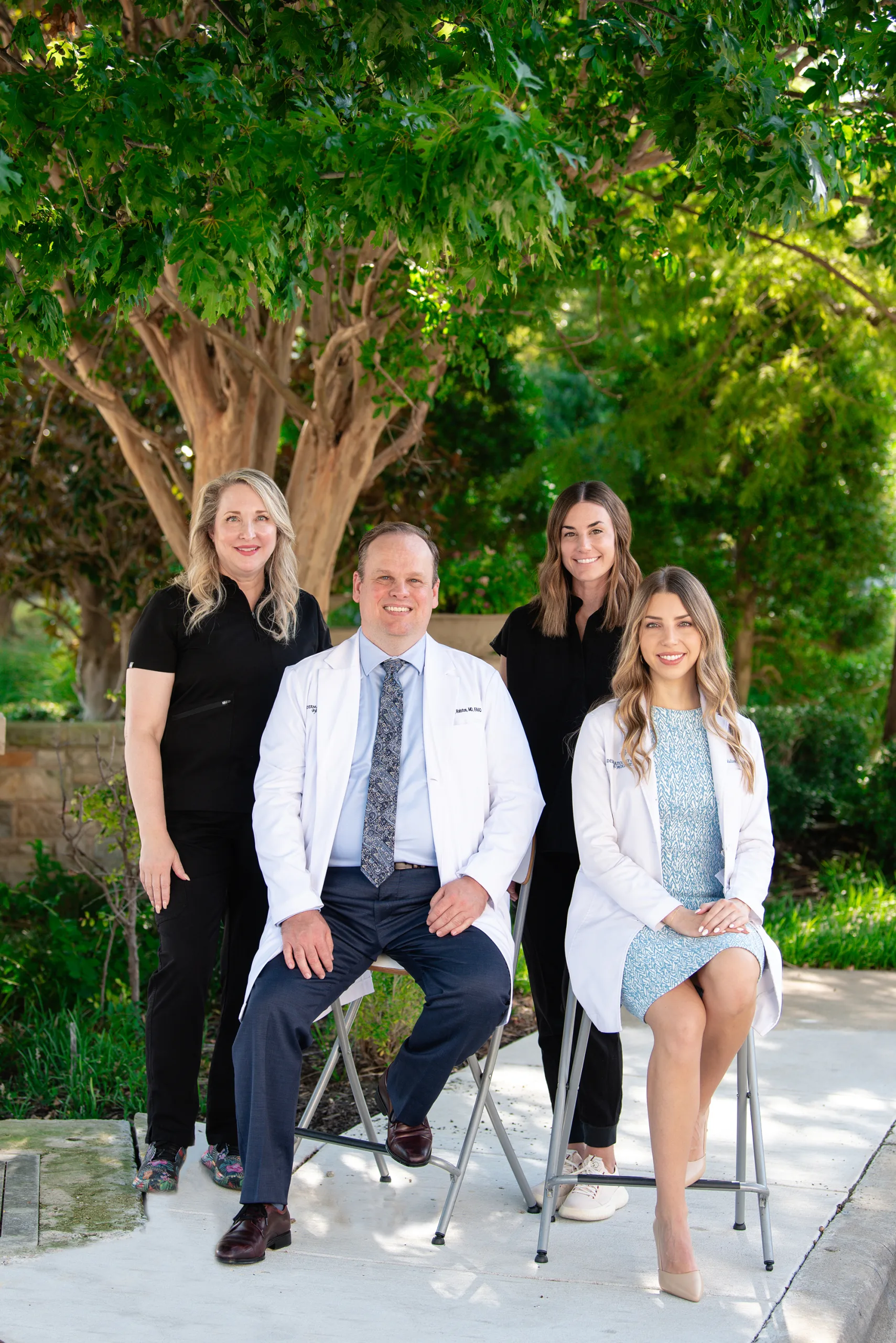 Dermatology Center of McKinney